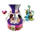 Конструктор LEGO Friends Джунгли: спасение тигра на воздушном шаре 41423 дополнительное фото 3.