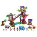 Конструктор LEGO Friends Джунглі: штаб рятувальників 41424 дополнительное фото 1.