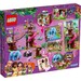 Конструктор LEGO Friends Джунглі: штаб рятувальників 41424 дополнительное фото 4.