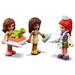 Конструктор LEGO Friends Джунглі: штаб рятувальників 41424 дополнительное фото 2.