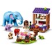 Конструктор LEGO Friends Джунглі: штаб рятувальників 41424 дополнительное фото 3.