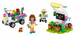 Конструктор LEGO Friends Квітник Олівії 41425 дополнительное фото 1.