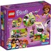 Конструктор LEGO Friends Цветник Оливии 41425 дополнительное фото 4.
