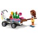 Конструктор LEGO Friends Цветник Оливии 41425 дополнительное фото 3.