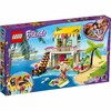 Конструктор LEGO Friends Пляжный домик 41428