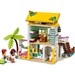 Конструктор LEGO Friends Пляжный домик 41428 дополнительное фото 3.