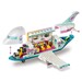 Конструктор LEGO Friends Самолет в Хартлейк-Сити 41429 дополнительное фото 4.