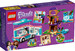 Конструктор LEGO Friends Швидка ветклініки 41445 дополнительное фото 2.