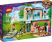 Конструктор LEGO Friends Ветеринарная клиника Хартлейк-Сити 41446 дополнительное фото 1.