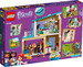 Конструктор LEGO Friends Ветеринарная клиника Хартлейк-Сити 41446 дополнительное фото 2.