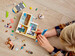 Конструктор LEGO Friends Ветеринарная клиника Хартлейк-Сити 41446 дополнительное фото 3.