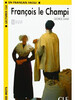 LCF1 Francois Le Champi Livre [CLE International]