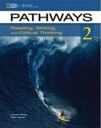 Книги для взрослых: Pathways 2: Reading, Writing and Critical Thinking Text with Online WB access code