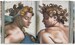 Michelangelo. The Complete Works. Paintings, Sculptures, Architecture [Taschen] дополнительное фото 3.
