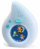 Ночник Cotoons Спокойной ночи (голубой цвет), Smoby Toys