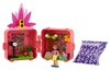 Конструктор LEGO Friends Кьюб Оливии с фламинго 41662