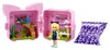 Конструктор LEGO Friends Кьюб Стефани с котёнком 41665