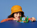 Конструктор LEGO Friends Лісовий водоспад 41677 дополнительное фото 6.
