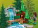 Конструктор LEGO Friends Лісовий водоспад 41677 дополнительное фото 2.