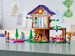 Конструктор LEGO Friends Домик в лесу 41679 дополнительное фото 5.