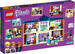 Конструктор LEGO Friends Школа Хартлейк Сити 41682 дополнительное фото 2.