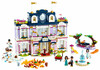 Конструктор LEGO Friends Гранд-готель Хартлейк-Сіті 41684