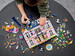 Конструктор LEGO Friends Гранд-готель Хартлейк-Сіті 41684 дополнительное фото 3.