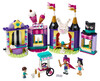 Конструктор LEGO Friends Магічні ятки на ярмарку 41687