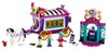 Конструктор LEGO Friends Магічний фургон 41688