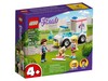 Конструктор LEGO Friends Швидка ветеринарна допомога 41694