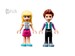 Конструктор LEGO Friends Швидка ветеринарна допомога 41694 дополнительное фото 5.