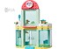 Конструктор LEGO Friends Ветеринарна клініка 41695 дополнительное фото 2.