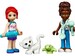 Конструктор LEGO Friends Ветеринарна клініка 41695 дополнительное фото 5.