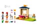 Конструктор LEGO Friends Конюшня для миття поні 41696 дополнительное фото 2.