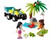 Конструктор LEGO Friends Автомобіль захисту черепах 41697 дополнительное фото 1.