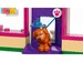 Конструктор LEGO Friends Кафе та притулок для тварин 41699 дополнительное фото 6.