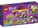 Конструктор LEGO Friends Кафе та притулок для тварин 41699 дополнительное фото 9.