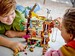 Конструктор LEGO Friends Будинок дружби на дереві 41703 дополнительное фото 11.