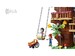 Конструктор LEGO Friends Будинок дружби на дереві 41703 дополнительное фото 4.