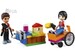 Конструктор LEGO Friends Будинок дружби на дереві 41703 дополнительное фото 8.