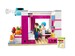 Конструктор LEGO Friends Будинокна центральній вулиці 41704 дополнительное фото 7.