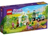 Конструктор LEGO Friends Автомобіль для саджання дерев 41707