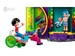Конструктор LEGO Friends Диско-аркада на роликах 41708 дополнительное фото 5.