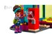 Конструктор LEGO Friends Диско-аркада на роликах 41708 дополнительное фото 6.