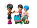 Конструктор LEGO Friends Диско-аркада на роликах 41708 дополнительное фото 7.