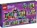 Конструктор LEGO Friends Диско-аркада на роликах 41708 дополнительное фото 9.