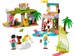 Конструктор LEGO Friends Пляжні розваги серферів 41710 дополнительное фото 1.