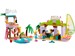 Конструктор LEGO Friends Пляжні розваги серферів 41710 дополнительное фото 2.