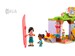 Конструктор LEGO Friends Пляжні розваги серферів 41710 дополнительное фото 4.