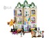 Конструктор LEGO Friends Художня школа Емми 41711 дополнительное фото 1.
